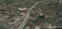 <h2>A2 Egnatia odos Motorway, section 12 (40,0km) 
</h2><p>Road hydraulics studies, Marmaras river flood protection & riverbeds settlement. (2009)<br></p>