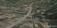 <h2>A2 Egnatia odos Motorway, section 12 (40,0km)
</h2><p>Road hydraulics studies, Marmaras river flood protection & riverbeds settlement. (2009)<br></p>