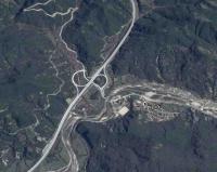 <h2>A2 Egnatia odos Motorway section 2
</h2><p>Acherontas riverbeds settlement, at the Tyria Bridge area<br></p>