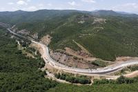 <h2>Egnatia Odos Motorway, sections 60.1.2 & 60.2.2
</h2><p>Total road safety study modification and consulting services for 22,5 km of the higway construction, with 4 interchanges and more than 45km of service roads, with more than 8 overpasses and underpasses. Strymonas riverbeds settlement.All the necessary during construction, temporary transportation regulations also provided.<br></p>