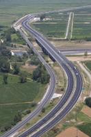 <h2>Egnatia Odos Motorway, sections 60.1.2 & 60.2.2
</h2><p>Total road safety study modification and consulting services for 22,5 km of the higway construction, with 4 interchanges and more than 45km of service roads, with more than 8 overpasses and underpasses. Strymonas riverbeds settlement.All the necessary during construction, temporary transportation regulations also provided.<br></p>