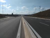 <h2>A25 Motorway N. Potidaia â€“ Kassandreia
</h2><p>Total study modification, road safety studies and consulting services for 17,4 klm of the higway construction, with new design of 2 interchanges and more than 30klm of service roads, with more than 10 overpasses and underpasses.All the necessary during construction, temporary transportation regulations also provided.(Central Macedonia Prefecture, Chalkidiki region)<br></p>