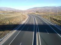 <h2>A2 Egnatia odos Motorway section 4
</h2><p>Taxiarchis Interchange (Grevena region)<br></p>