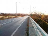 <h2>A2 Egnatia odos Motorway section 6
</h2><p>Niselli Interchange<br></p>