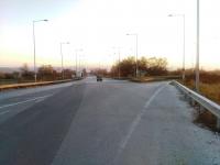<h2>A2 Egnatia odos Motorway section 6
</h2><p>Niselli Interchange<br></p>