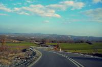 <h2>A2 Egnatia odos Motorway section 3A
</h2><p>Egnatia odos MotorwayConnection road to Mavranei - Vasilitsa ski center (2,8km)<br></p>