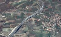 <h2>A2 Egnatia odos Motorway section 4
</h2><p>Taxiarchis Interchange (Grevena region)<br></p>