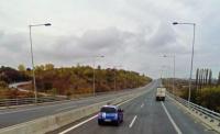 <h2>A29 Egnatia odos Motorway section 45.1.4 (4,5km)
</h2><p></p>