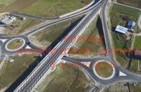 <h2>A29 Egnatia odos Motorway section 50.3 (14,5km)
</h2><p>Road Safety & Marking studiesService roads Total studiesSection Florina-Niki, Greek-FYROM borders.<br></p>