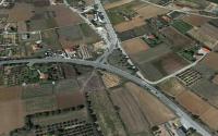 <h2>National Road junction
</h2><p>Nea Zichni, Serres region<br></p>