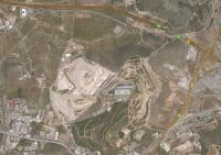 <h2>N. Liosia Waste landfill system
</h2><p>Attica region (Athens)<br></p>