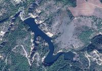<h2>Katakali Dam (Karavida's lake)
</h2><p>Dam & Irrigation network, Grevena region<br></p>