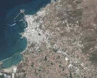 <h2>Naxos city Flood protection system
</h2><p>Naxos Island<br></p>