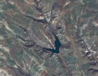 <h2>Agios Georgios Dam
</h2><p>Dam & Irrigation network, Grevena region<br></p>