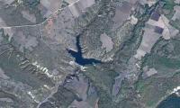 <h2>Aimilanos Dam
</h2><p>Dam & Irrigation network, Grevena region<br></p>