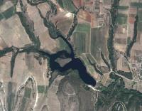 <h2>Rachona Dam
</h2><p>Dam & Irrigation network, Pella region<br></p>