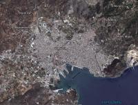 <h2>City of Volos new underwater sewage pipeline
</h2><p>Magnisia region, City of Volos<br></p>