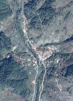 <h2>Vovousa village (Zagori region)
</h2><p>Road & water supply studies,cobbled path restorations,architectural restorations,topographic surveys.Zagori, Epirus region. <br></p>